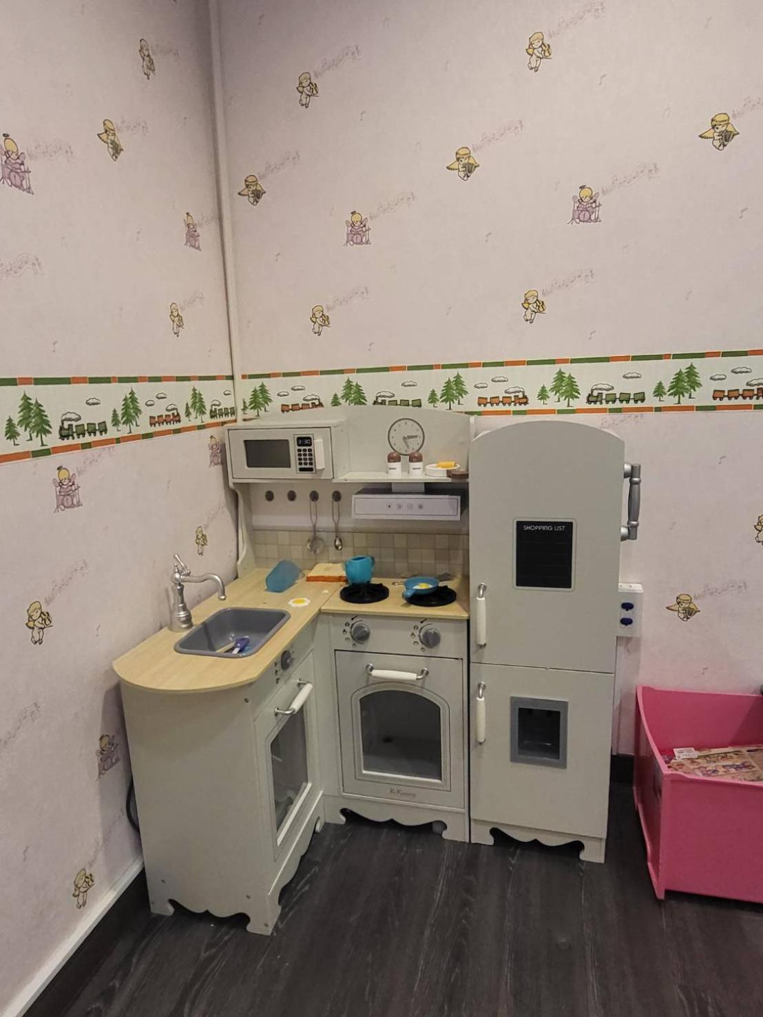 Joy Garden Hotel Каосюн Екстериор снимка